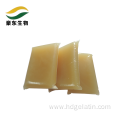 binding adhesive industry jelly glue